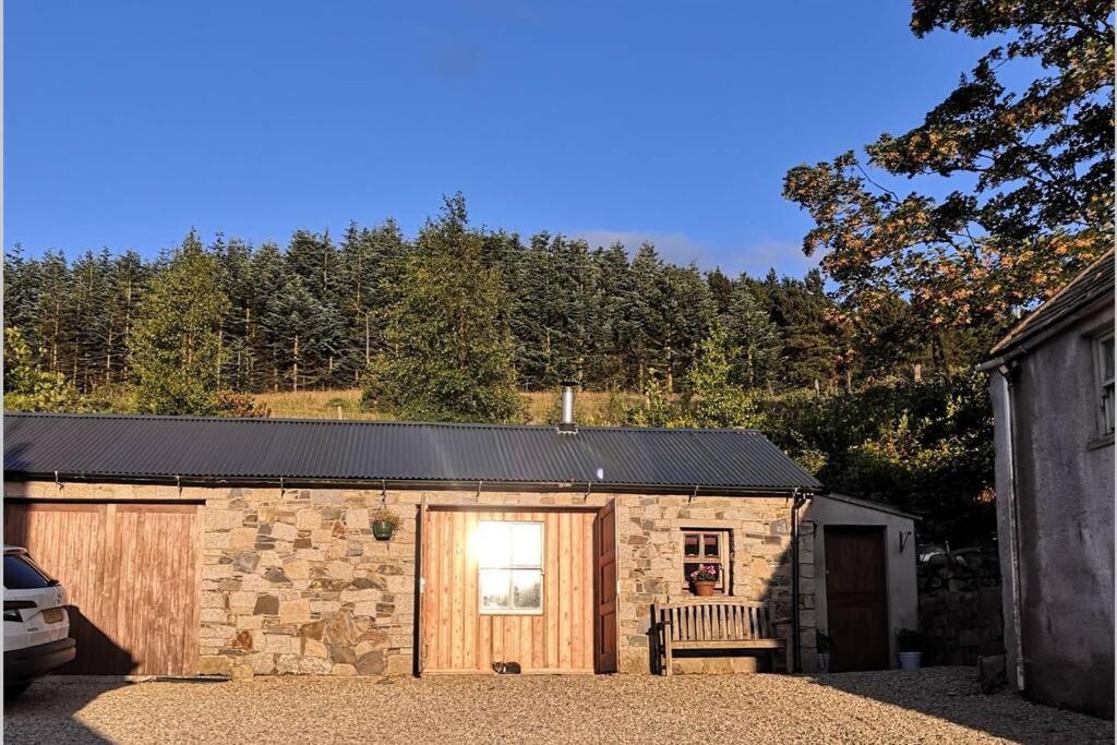 A Cosy Place In The Heart Of The Mournes Kilcoo Εξωτερικό φωτογραφία