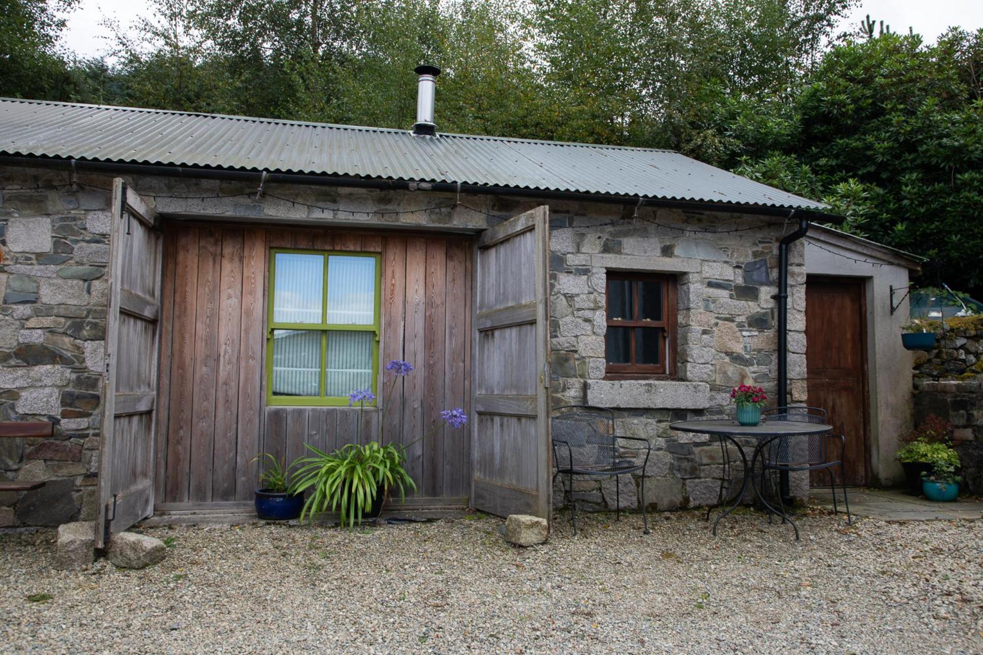 A Cosy Place In The Heart Of The Mournes Kilcoo Εξωτερικό φωτογραφία