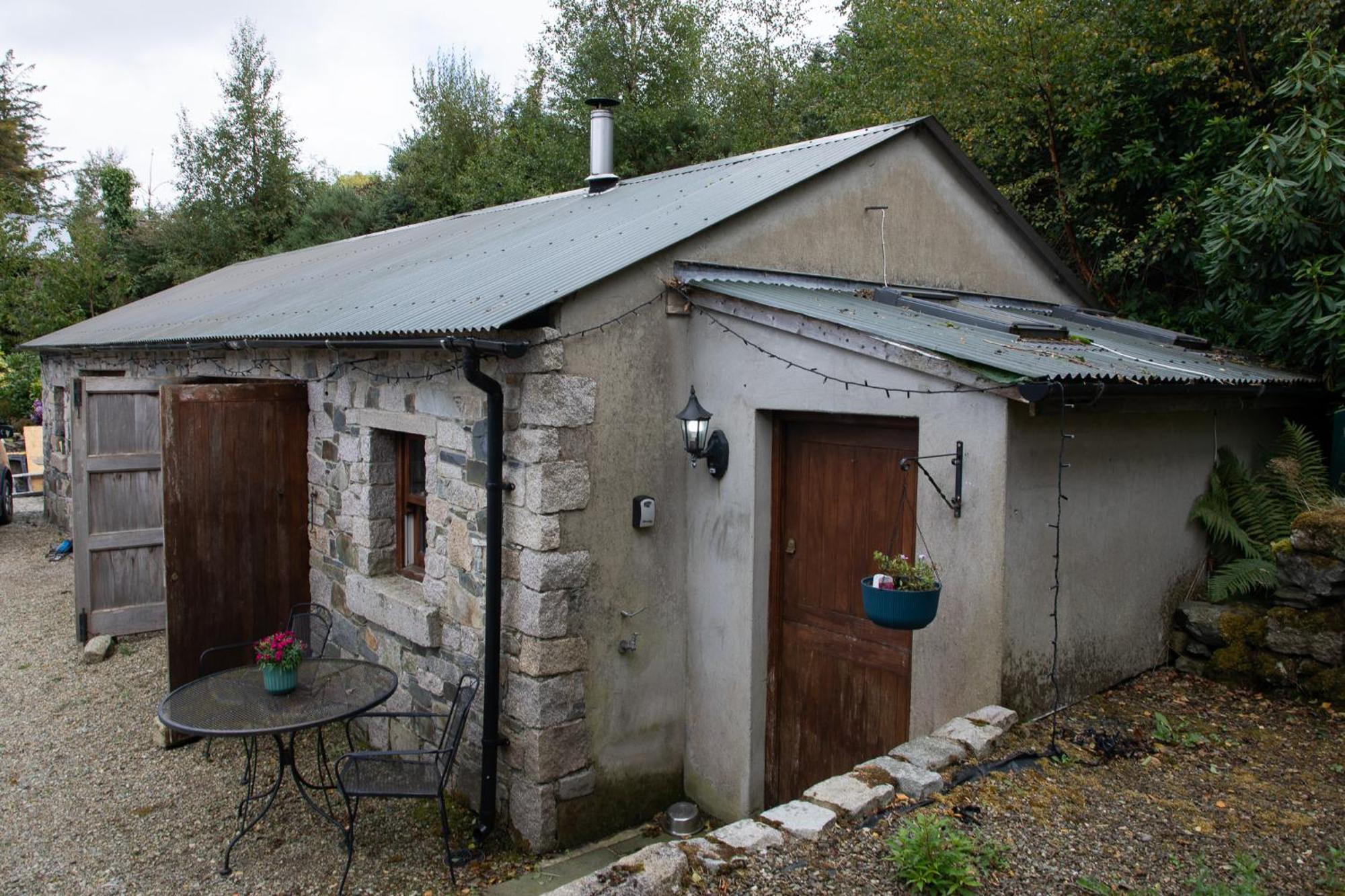 A Cosy Place In The Heart Of The Mournes Kilcoo Εξωτερικό φωτογραφία