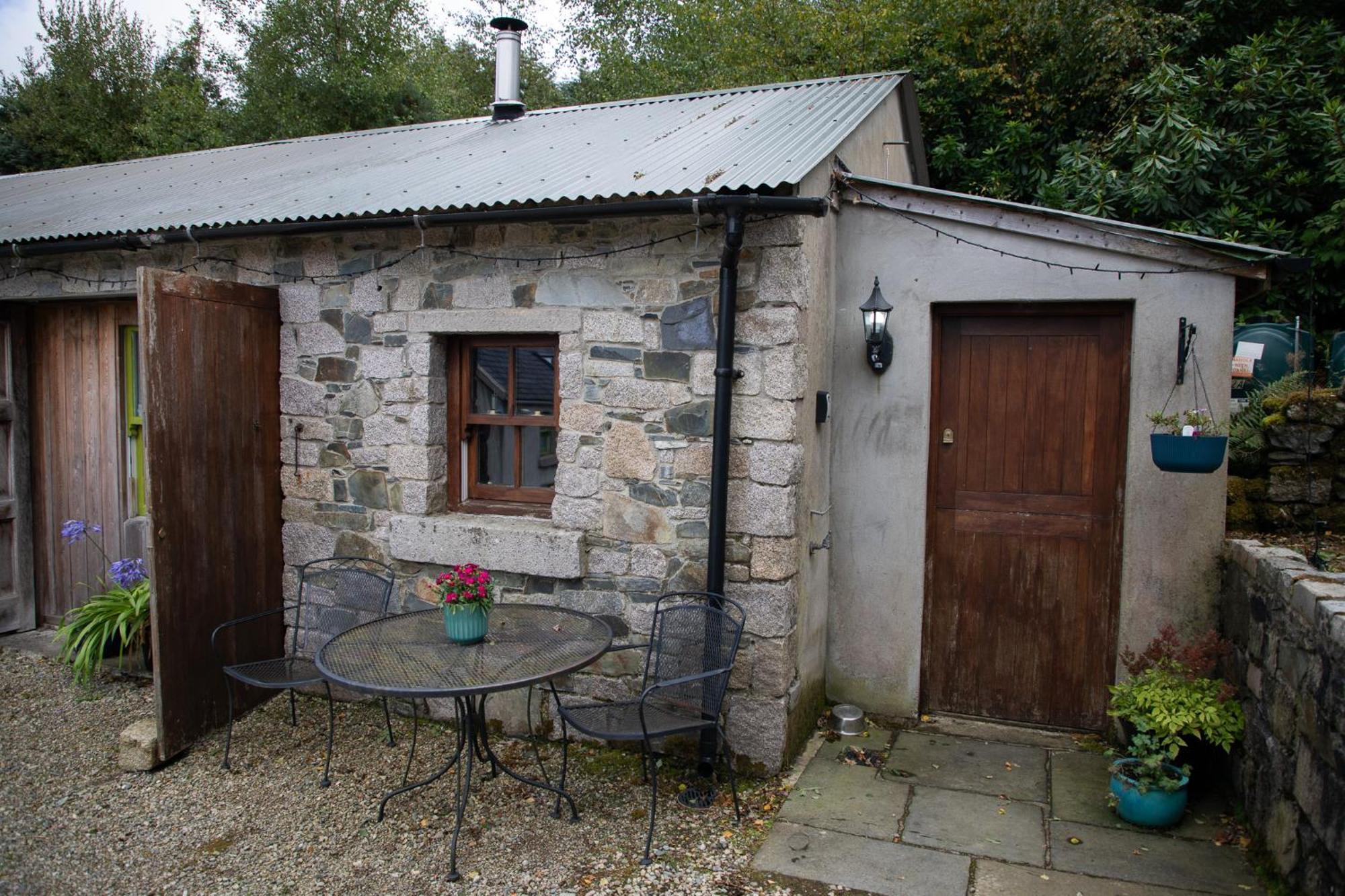 A Cosy Place In The Heart Of The Mournes Kilcoo Εξωτερικό φωτογραφία