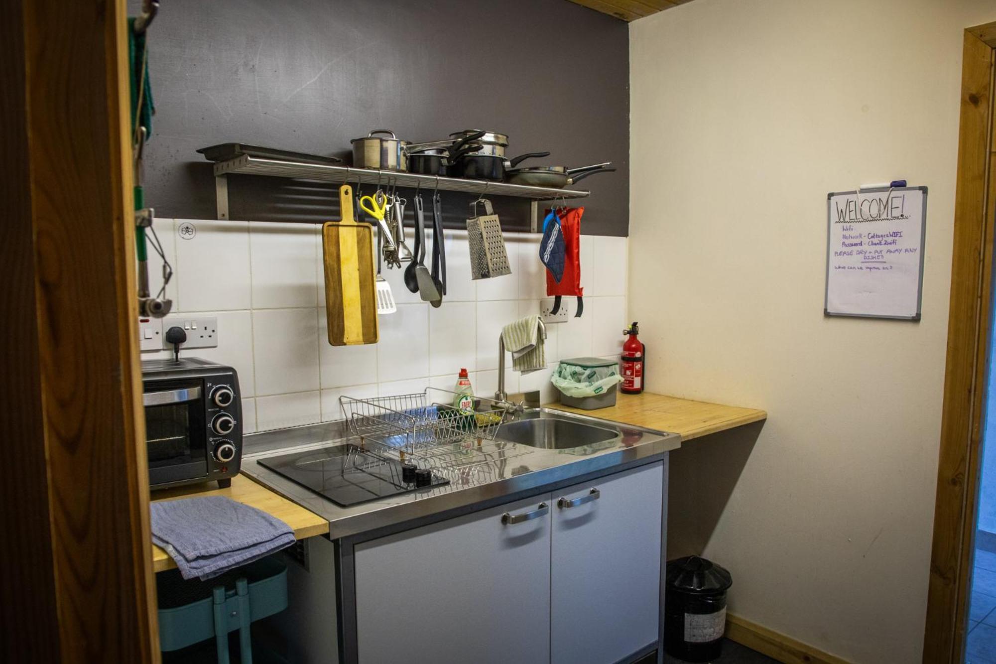 A Cosy Place In The Heart Of The Mournes Kilcoo Εξωτερικό φωτογραφία