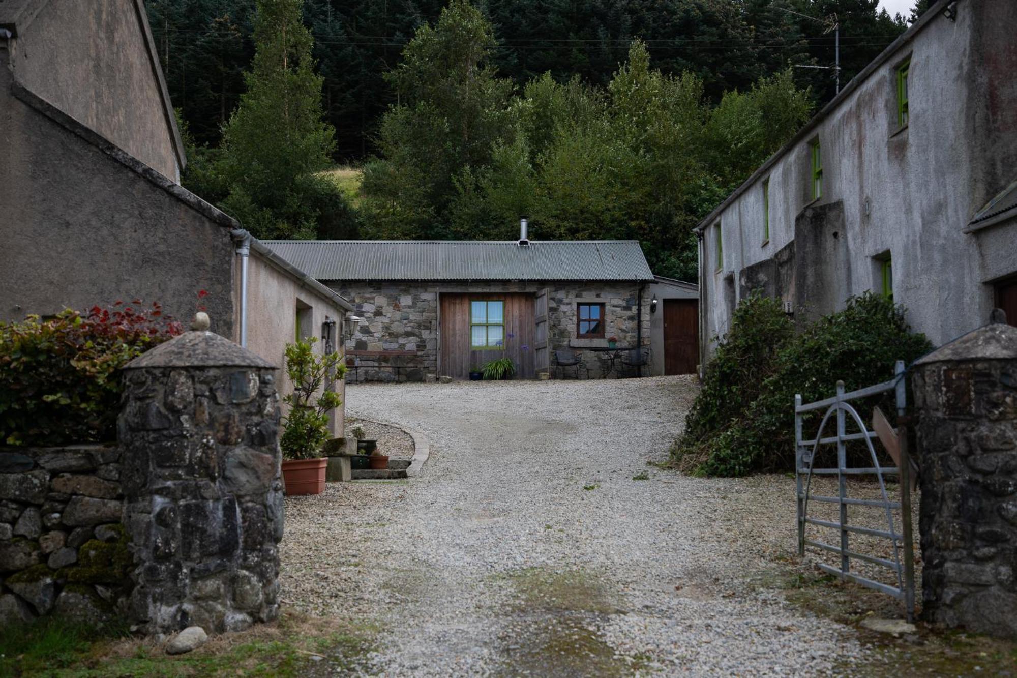 A Cosy Place In The Heart Of The Mournes Kilcoo Εξωτερικό φωτογραφία