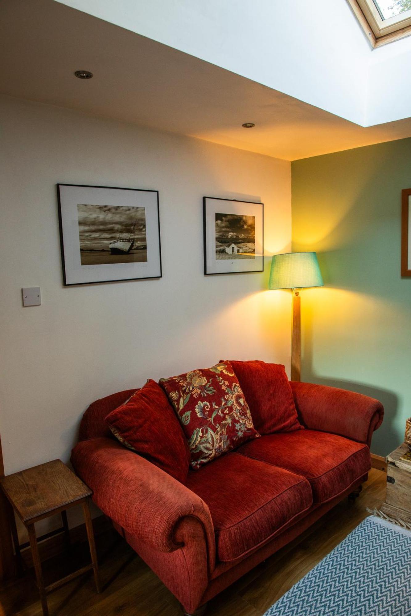 A Cosy Place In The Heart Of The Mournes Kilcoo Εξωτερικό φωτογραφία