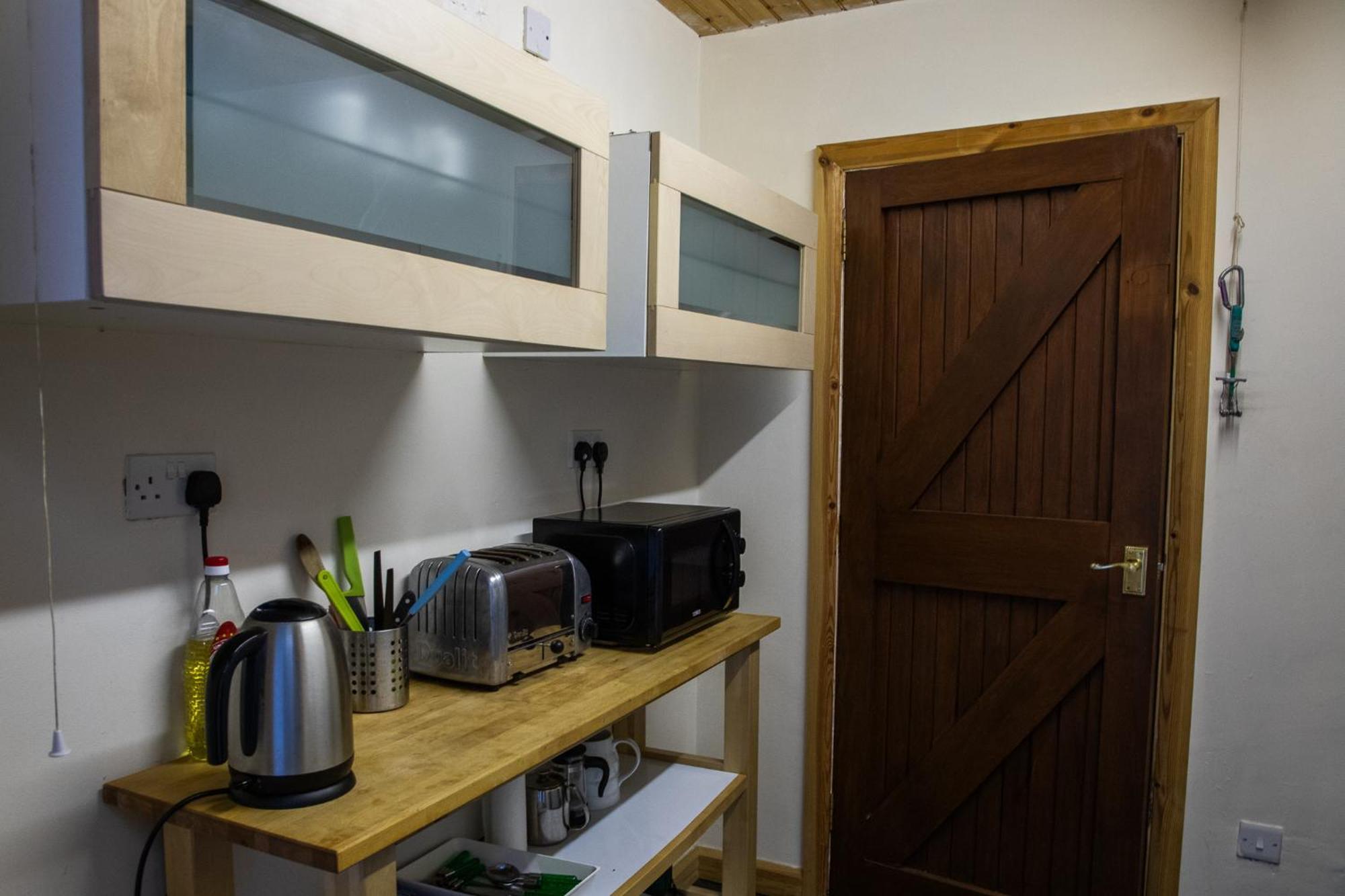 A Cosy Place In The Heart Of The Mournes Kilcoo Εξωτερικό φωτογραφία