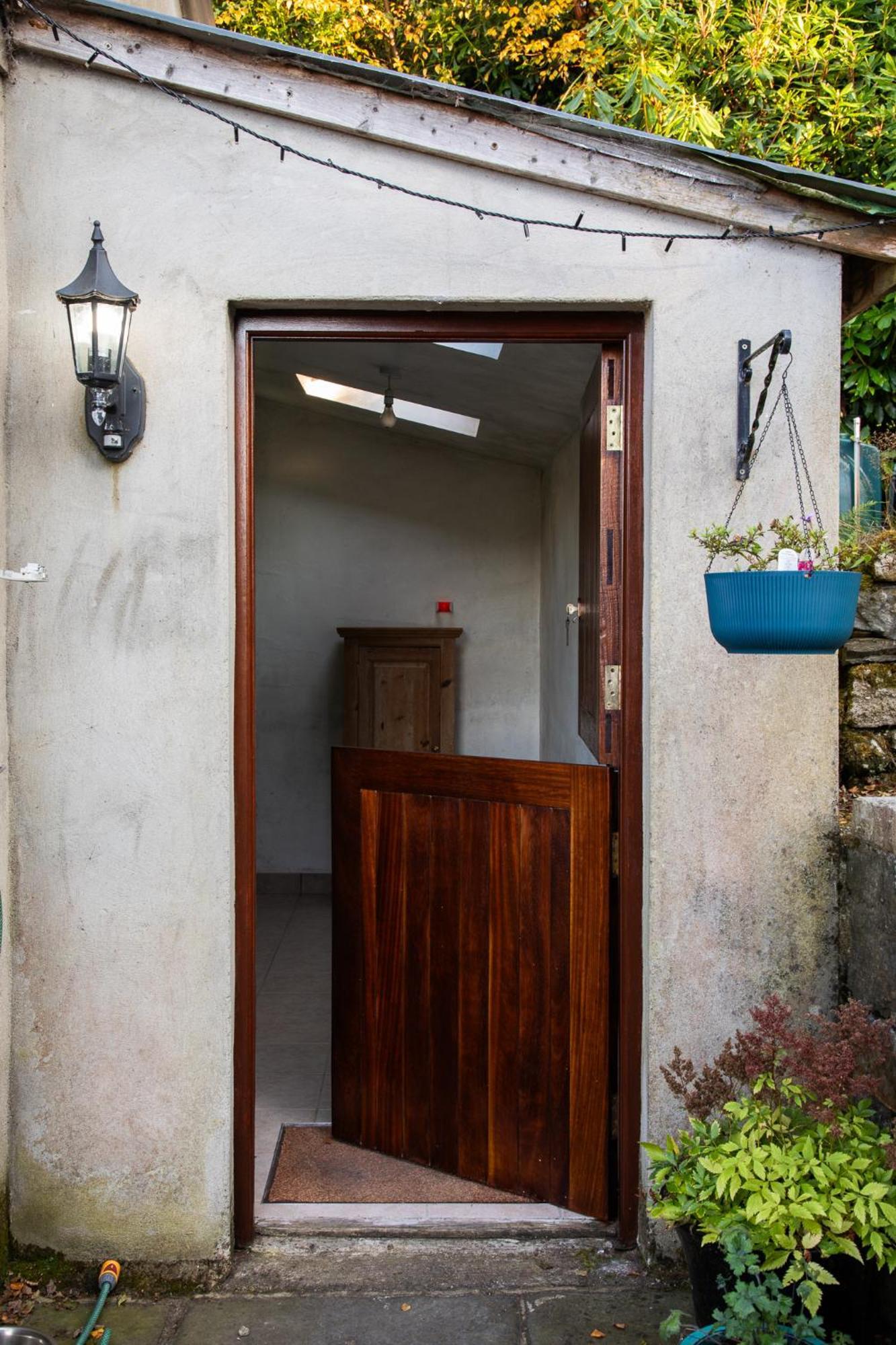 A Cosy Place In The Heart Of The Mournes Kilcoo Εξωτερικό φωτογραφία