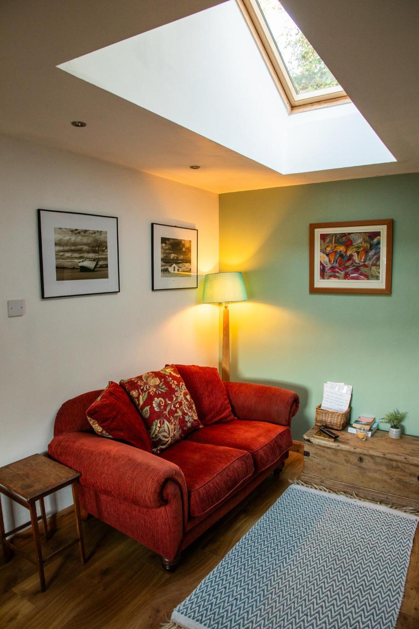 A Cosy Place In The Heart Of The Mournes Kilcoo Εξωτερικό φωτογραφία
