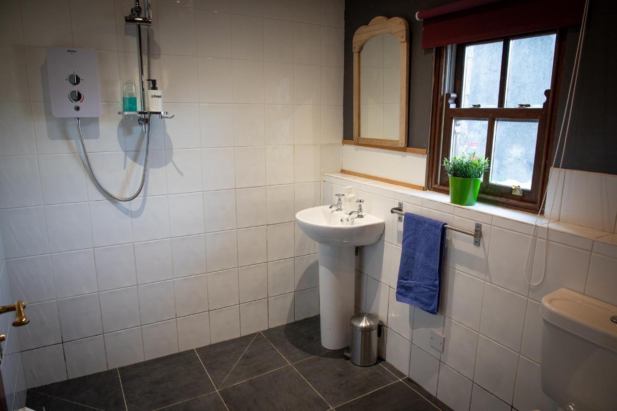 A Cosy Place In The Heart Of The Mournes Kilcoo Εξωτερικό φωτογραφία