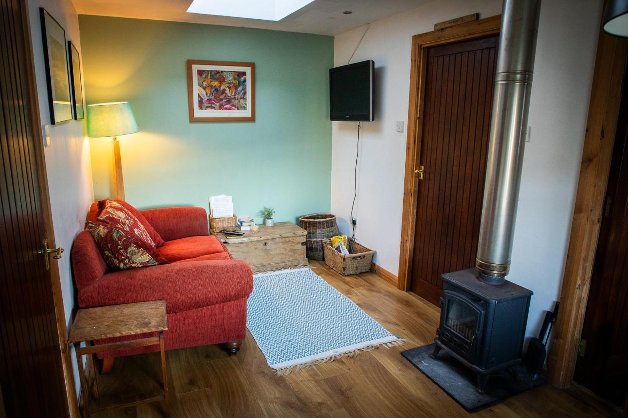 A Cosy Place In The Heart Of The Mournes Kilcoo Εξωτερικό φωτογραφία