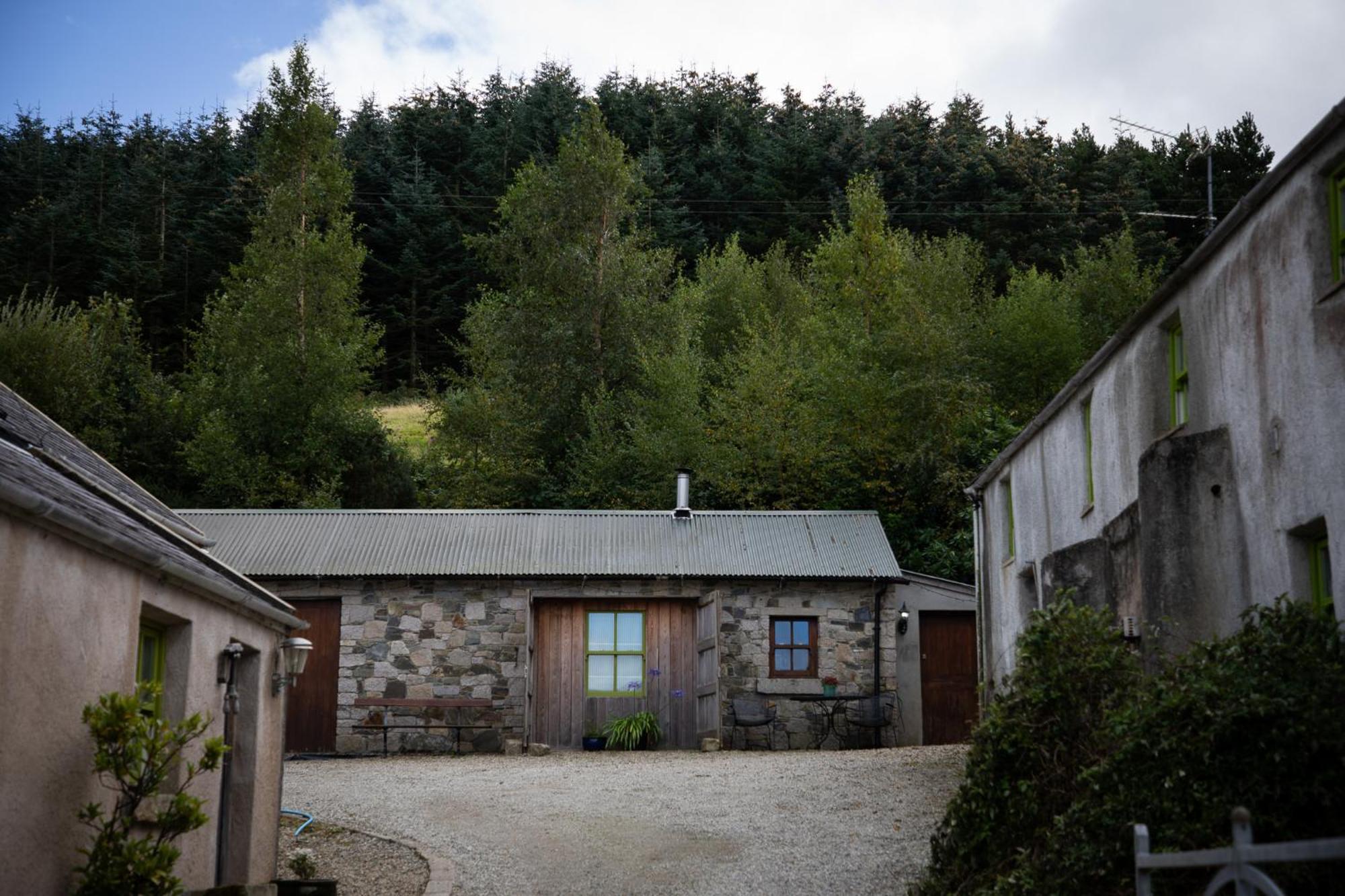A Cosy Place In The Heart Of The Mournes Kilcoo Εξωτερικό φωτογραφία