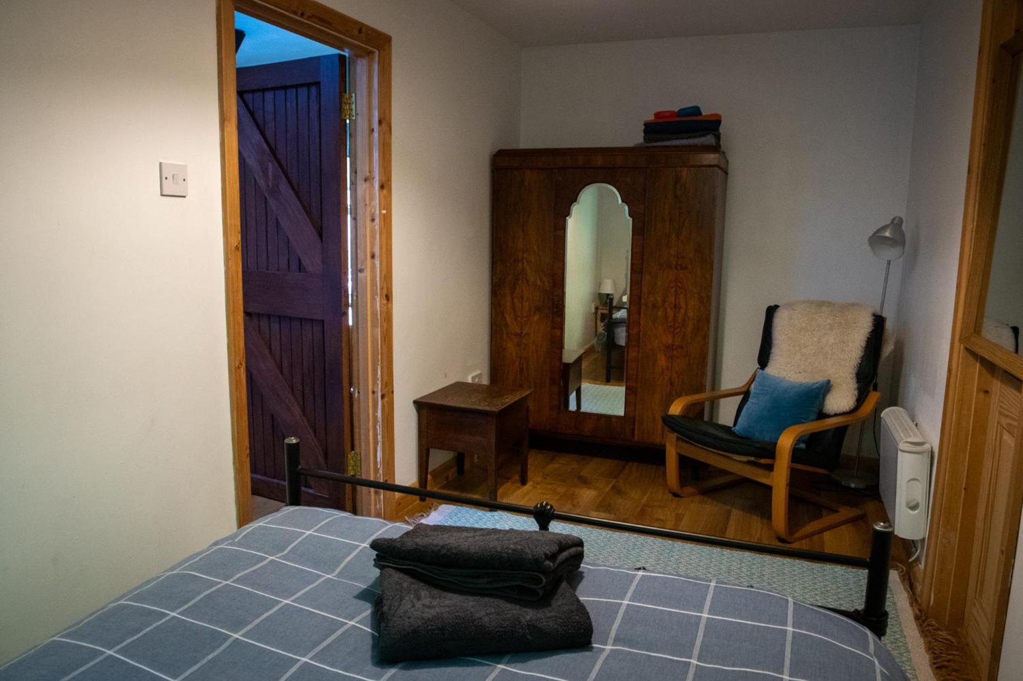 A Cosy Place In The Heart Of The Mournes Kilcoo Εξωτερικό φωτογραφία